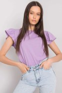 Bluzka damska Model FA-BZ-7172.57P Light Violet - Fancy