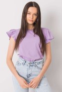 Bluzka damska Model FA-BZ-7172.57P Light Violet - Fancy