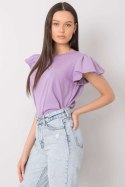 Bluzka damska Model FA-BZ-7172.57P Light Violet - Fancy