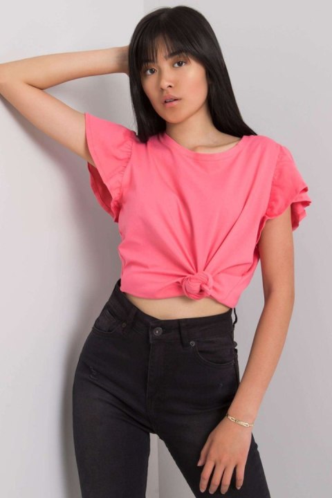 Bluzka damska Model FA-BZ-7172.57P Pink - Fancy