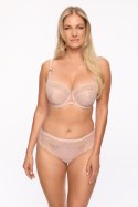 Biustonosz damski Soft Semi-Soft Model Marleen 1293 Pink - Gaia