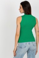 Bluzka damska Top Model BA-BZ-2301.00P Green - Badu