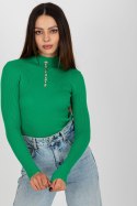 Bluzka damska Golf Model BA-BZ-2302.97P Green - Badu
