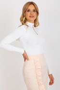 Bluzka damska Golf Model BA-BZ-2302.97P White - Badu