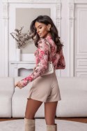 Bluzka damska Model Blake 182847538 Blurred Rose - LaBalancia