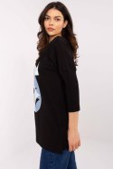 Bluzka damska Model CLM-BZ-0043.86 Black
