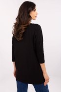 Bluzka damska Model CLM-BZ-0043.86 Black