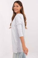 Bluzka damska Model CLM-BZ-0043.86 Grey