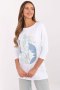 Bluzka damska Model CLM-BZ-0043.86 White