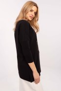 Bluzka damska Model CLM-BZ-0052.37 Black