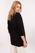 Bluzka damska Model CLM-BZ-0052.37 Black