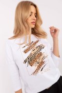 Bluzka damska Model CLM-BZ-0052.37 White