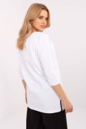 Bluzka damska Model CLM-BZ-0052.37 White