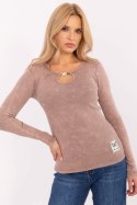 Bluzka damska Model CLM-BZ-1168.89 Dark Pink