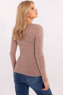 Bluzka damska Model CLM-BZ-1168.89 Dark Pink