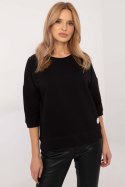 Bluzka damska Model CLM-BZ-1252.01X Black