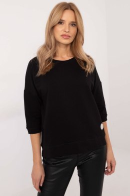Bluzka damska Model CLM-BZ-1252.01X Black