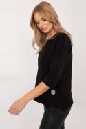 Bluzka damska Model CLM-BZ-1252.01X Black