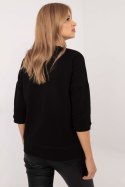 Bluzka damska Model CLM-BZ-1252.01X Black