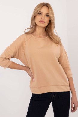 Bluzka damska Model CLM-BZ-1252.01X Camel