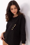 Bluzka damska Model CLM-BZ-1263.49 Black