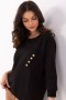Bluzka damska Model CLM-BZ-1263.49 Black