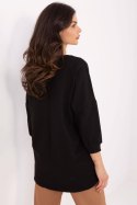 Bluzka damska Model CLM-BZ-1263.49 Black