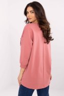 Bluzka damska Model CLM-BZ-1263.49 Dark Pink