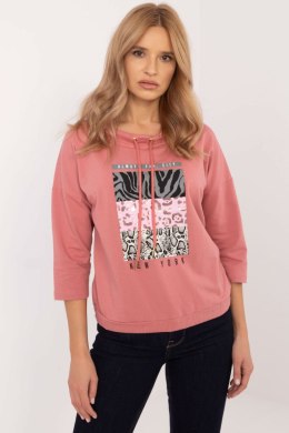 Bluzka damska Model CLM-BZ-1270.39P Dark Pink