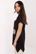 Bluzka damska Model CLM-BZ-1702.89 Black
