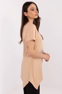 Bluzka damska Model CLM-BZ-1702.89 Camel