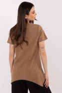 Bluzka damska Model CLM-BZ-1702.89 Light Brown