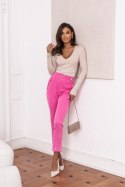 Bluzka damska Model Noel 182853158 Beige - LaBalancia
