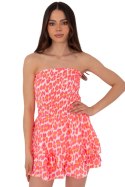 Kombinezon Model MI-KO-611243.79 Fluo Pink - Italy Moda