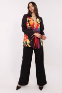 Marynarka Model DHJ-MA-18525-34.08 Black - Italy Moda