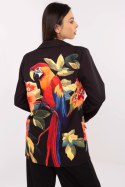 Marynarka Model DHJ-MA-18525-34.08 Black - Italy Moda