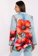 Marynarka Model DHJ-MA-18525-35.91 Blue - Italy Moda