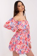 Sukienka Model MI-SK-A1447-2.79 Red - Italy Moda