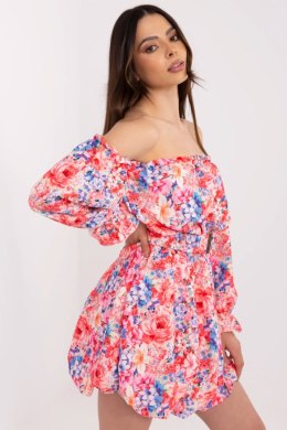 Sukienka Model MI-SK-A1447-2.79 Red - Italy Moda