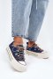 Trampki damskie Model Goe RR2N4103 Navy