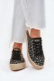 Trampki damskie Model Lee Cooper LCW-25-08-3647L Black