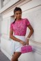 Bluzka damska Model Cloe 268397758 Grasse - LaBalancia