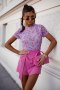 Bluzka damska Model Cloe 268398315 Antibes - LaBalancia