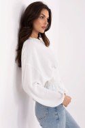 Bluzka damska Model D50021F11088A White - Sublevel