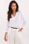 Bluzka damska Model D73761M11174B White - Sublevel