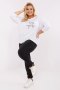 Bluzka damska Model RV-BZ-A524.80 White - Relevance