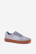 Buty Sportowe Sneakersy damskie Model Big Star RR274805 Blue