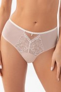 Majtki damskie Brazyliany Model Mirella K906 Beige - Gorsenia Lingerie