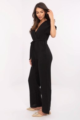 Kombinezon damski Model MI-KO-A2468.70 Black - Italy Moda