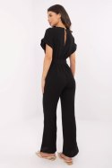Kombinezon damski Model MI-KO-A2468.70 Black - Italy Moda